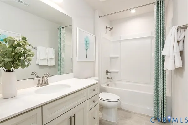 $439,990 | 3309 Glenwood Range Lane, Richmond, VA 23223