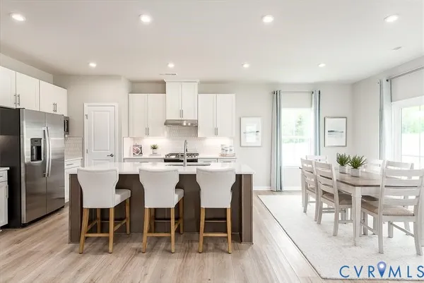 $439,990 | 3309 Glenwood Range Lane, Richmond, VA 23223