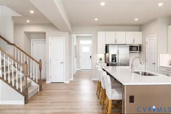 $439,990 | 3309 Glenwood Range Lane, Richmond, VA 23223