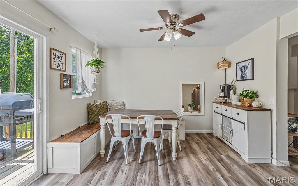 11192 West Little Oaks Road Rolla, MO 65401 - Photo 8 of 32