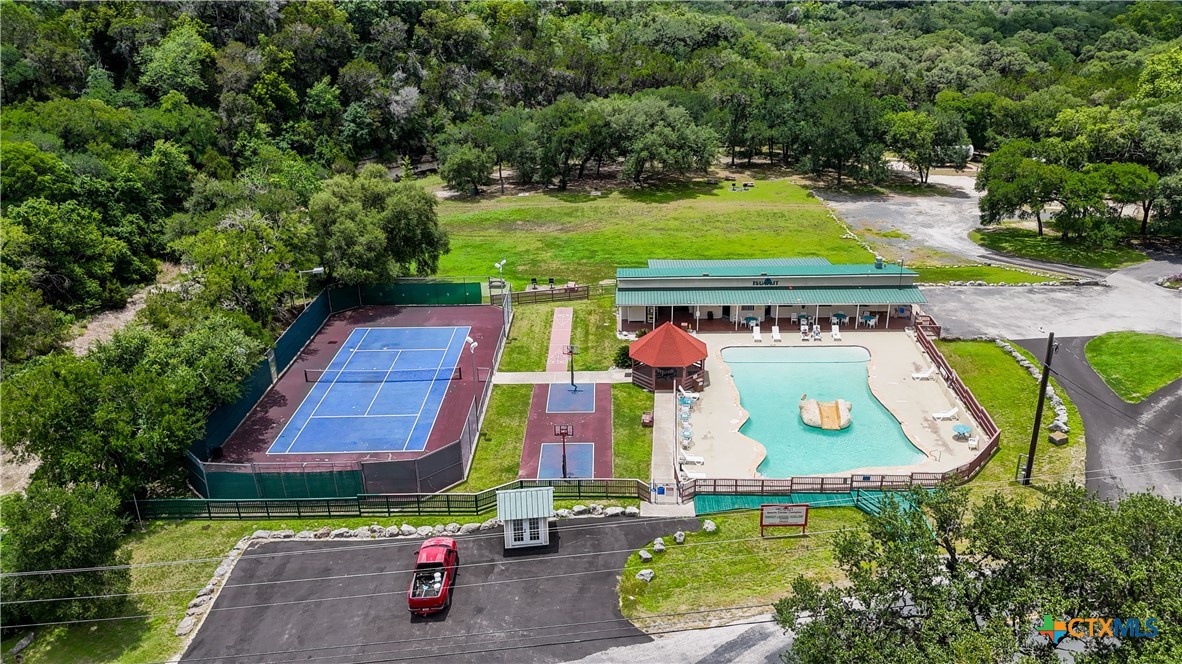 847 Hilltop Ridge New Braunfels, TX 78132 - Photo 46 of 47