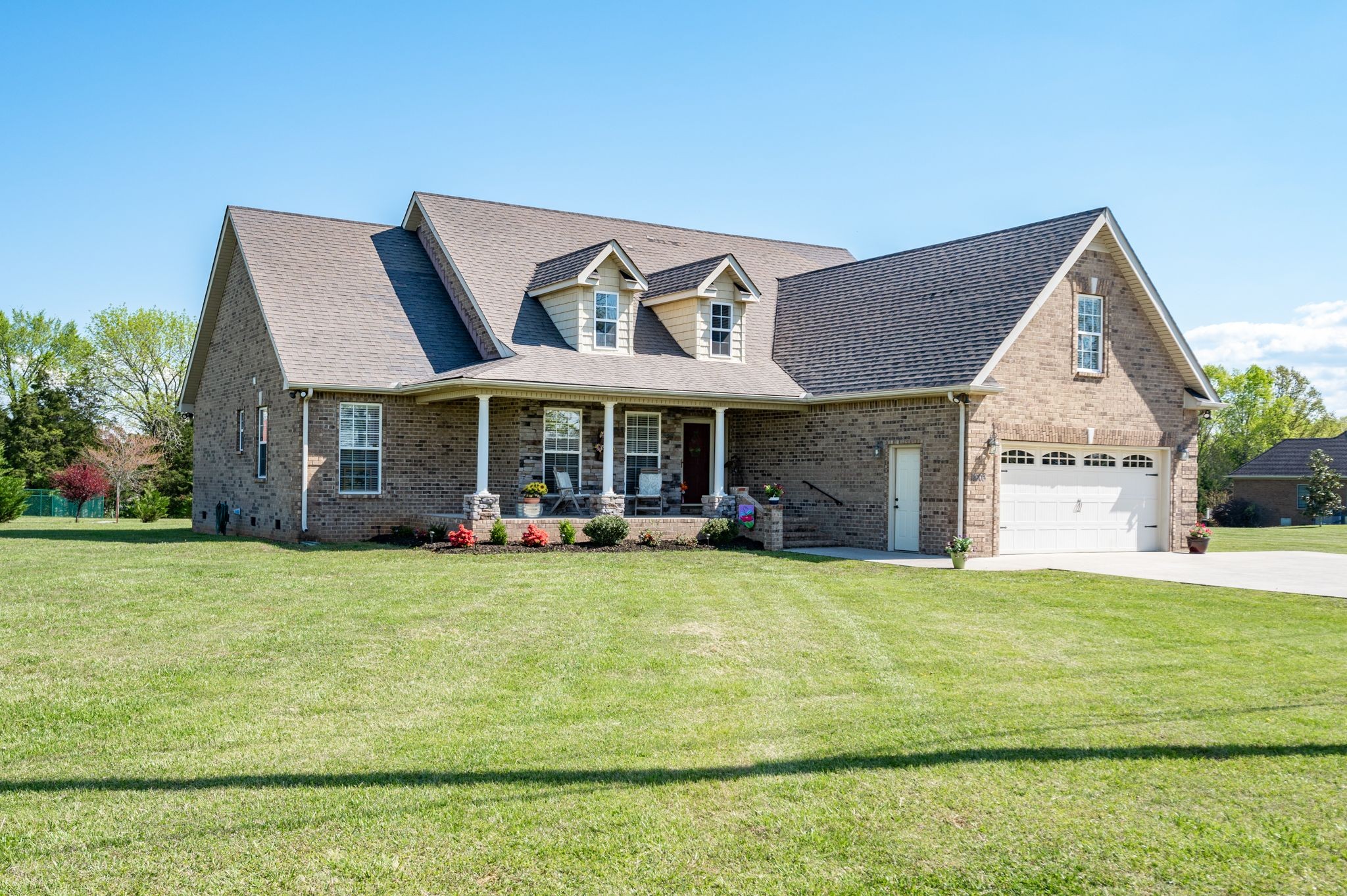 11003 New Zion Road Christiana, TN 37037 - Photo 1 of 33 Gallery Image 1