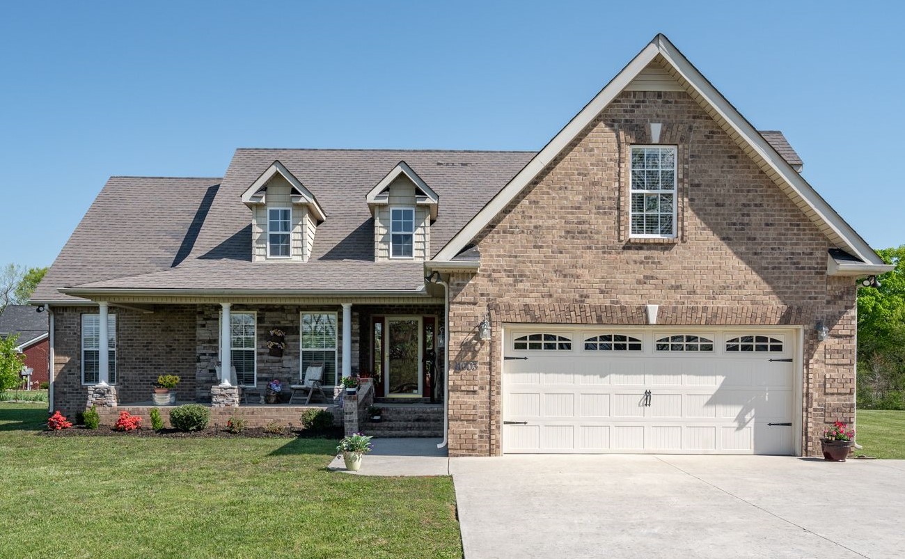 11003 New Zion Road Christiana, TN 37037 - Photo 2 of 33 Gallery Image 2
