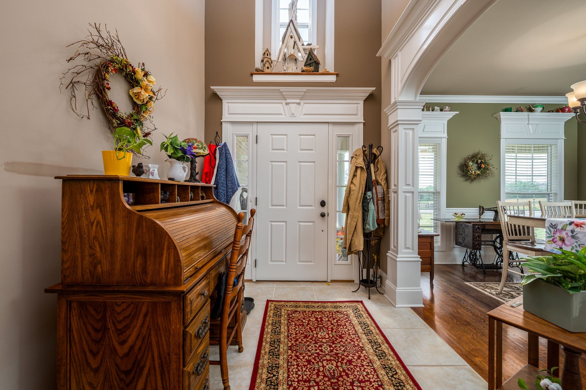 11003 New Zion Road Christiana, TN 37037 - Photo 3 of 33 Gallery Image 3
