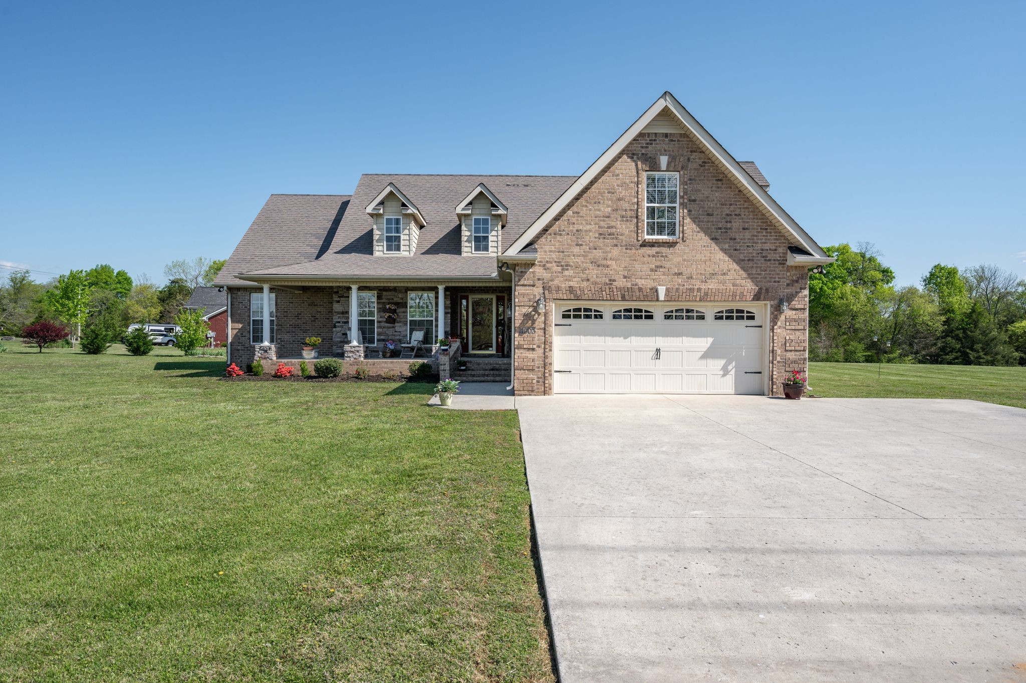 11003 New Zion Road Christiana, TN 37037 - Photo 23 of 33 Gallery Image 23