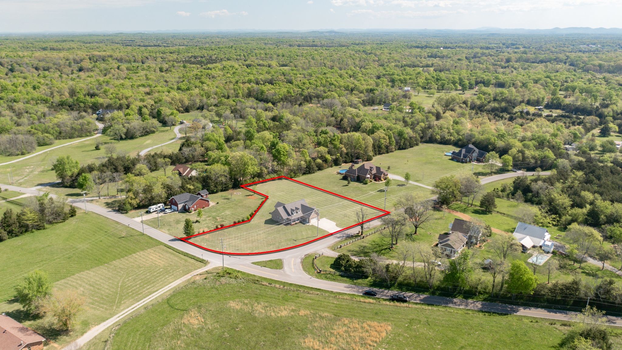 11003 New Zion Road Christiana, TN 37037 - Photo 27 of 33 Gallery Image 27