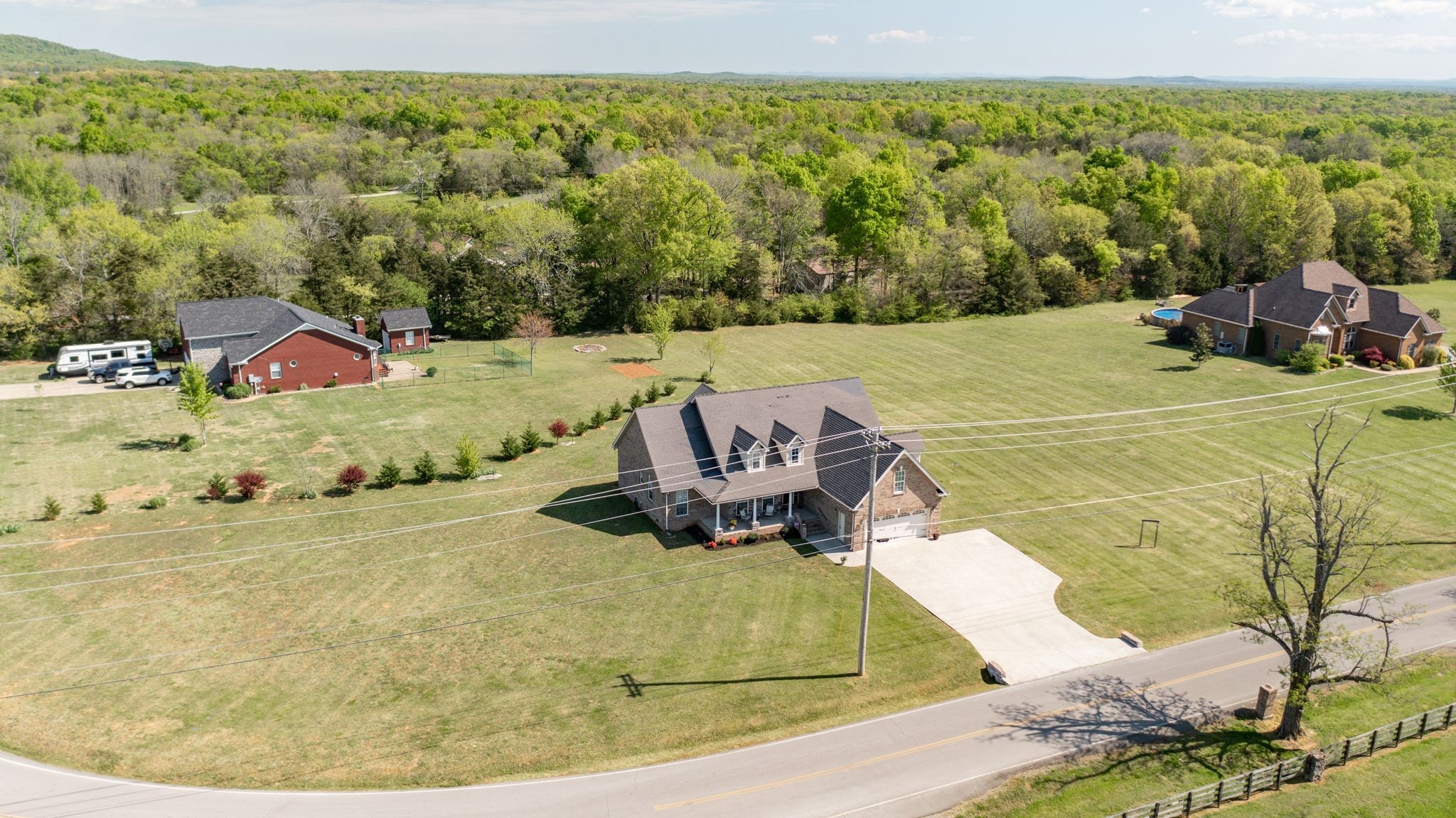 11003 New Zion Road Christiana, TN 37037 - Photo 28 of 33 Gallery Image 28