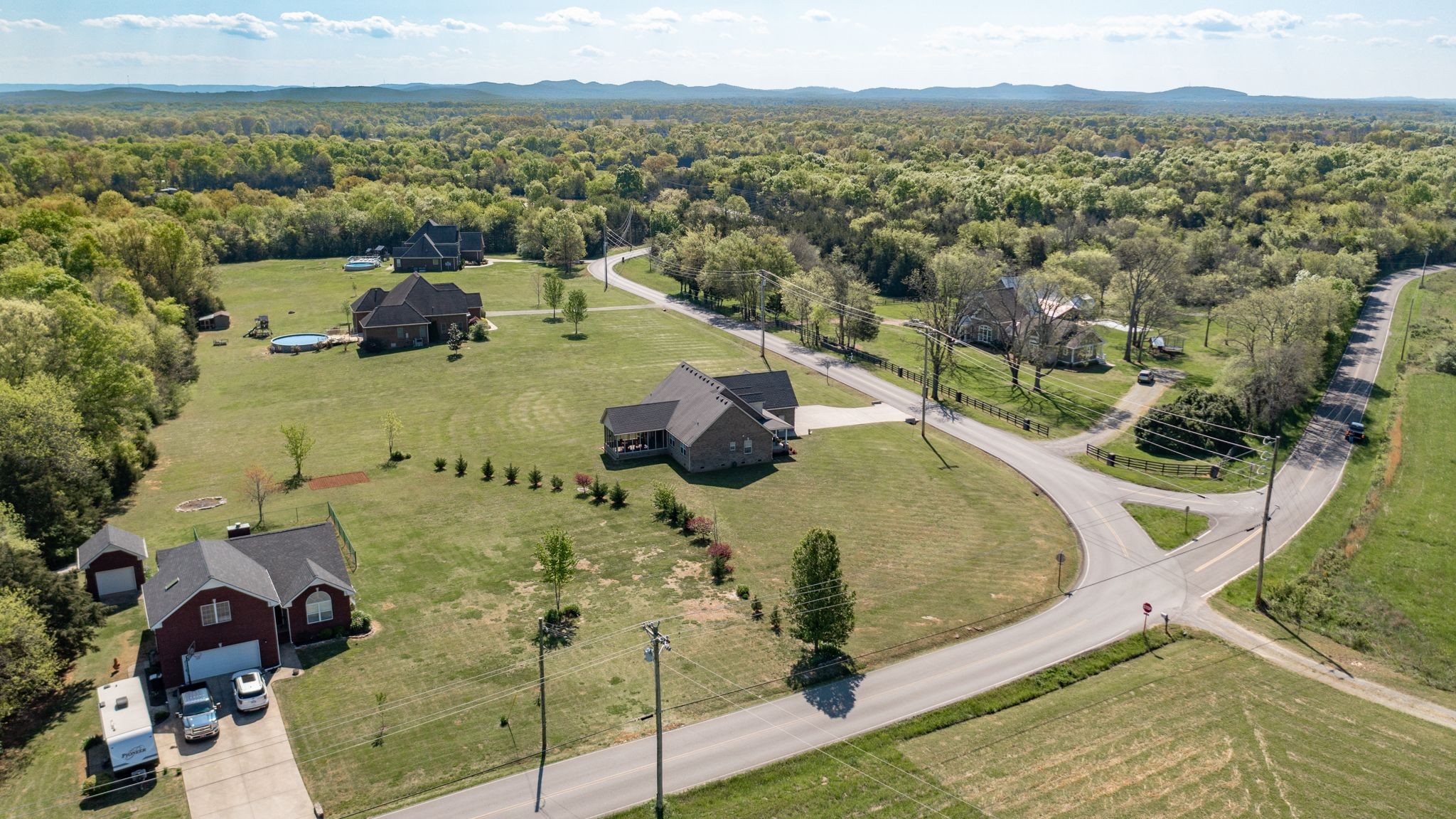 11003 New Zion Road Christiana, TN 37037 - Photo 30 of 33 Gallery Image 30