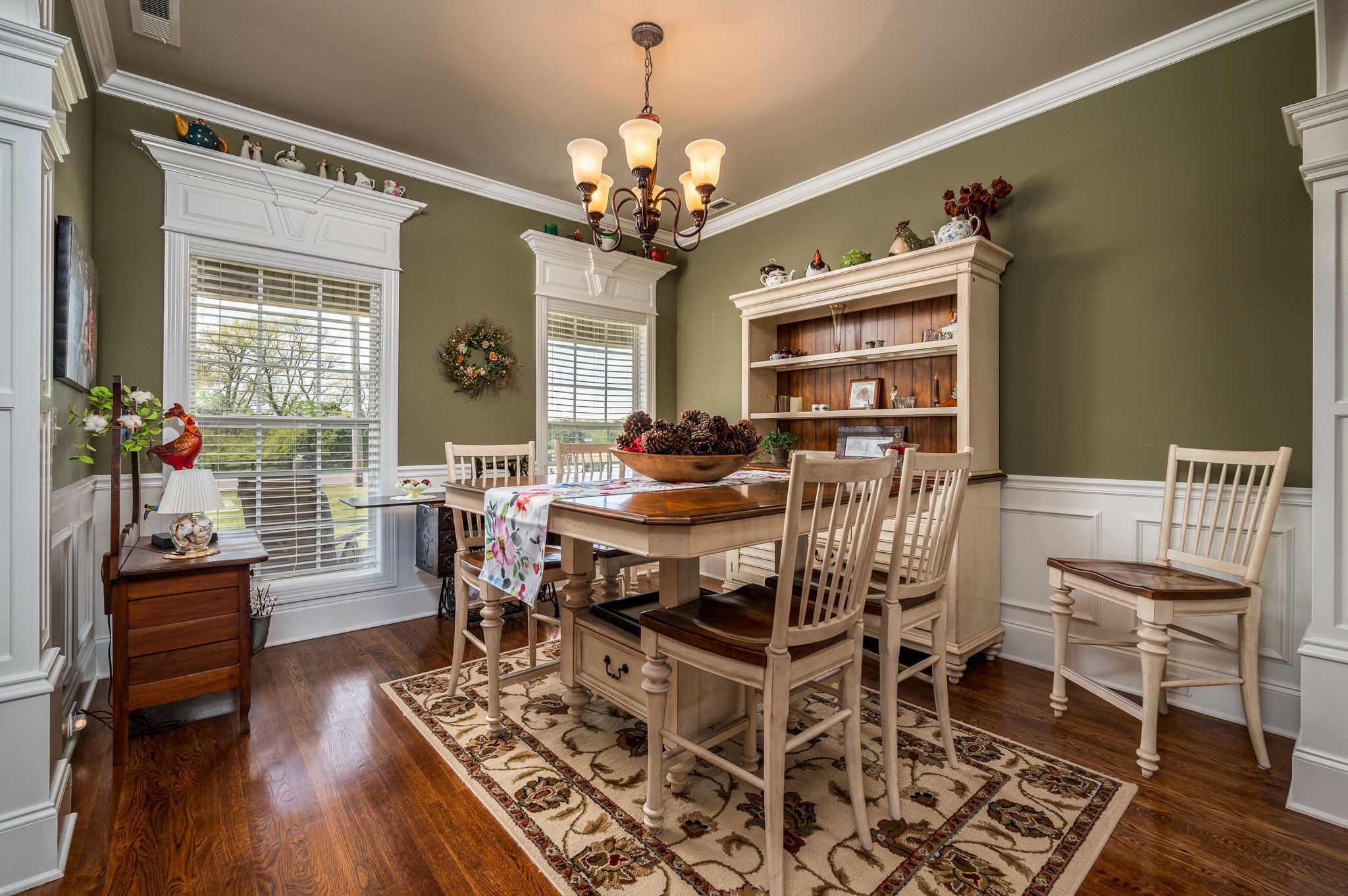 11003 New Zion Road Christiana, TN 37037 - Photo 4 of 33 Gallery Image 4