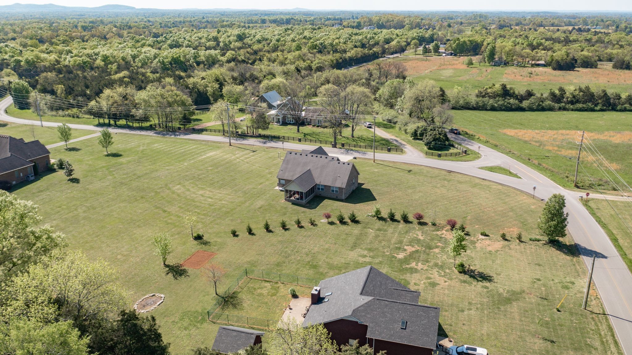 11003 New Zion Road Christiana, TN 37037 - Photo 31 of 33 Gallery Image 31
