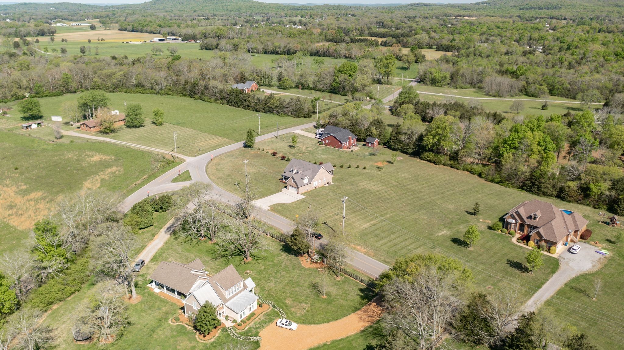 11003 New Zion Road Christiana, TN 37037 - Photo 32 of 33 Gallery Image 32