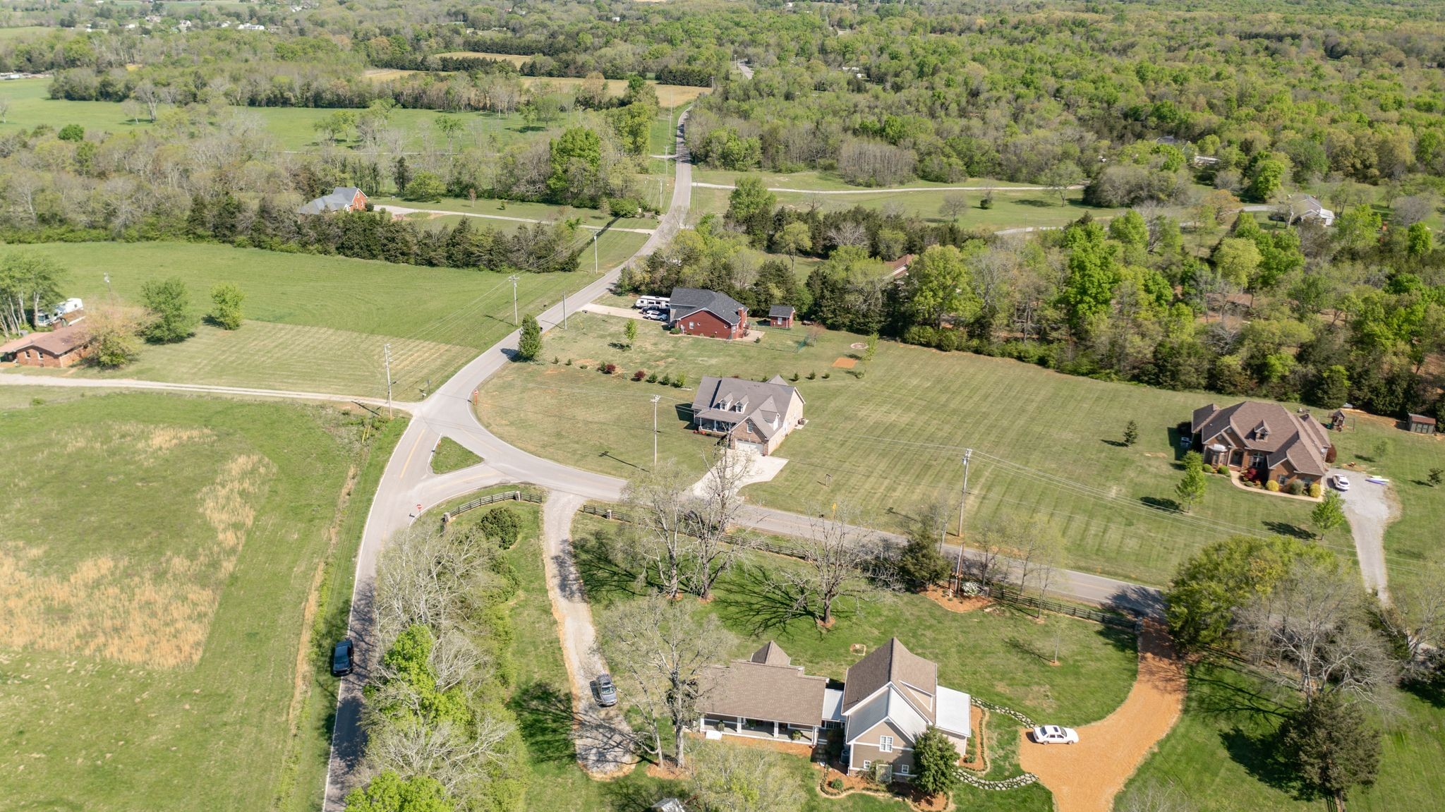 11003 New Zion Road Christiana, TN 37037 - Photo 33 of 33 Gallery Image 33