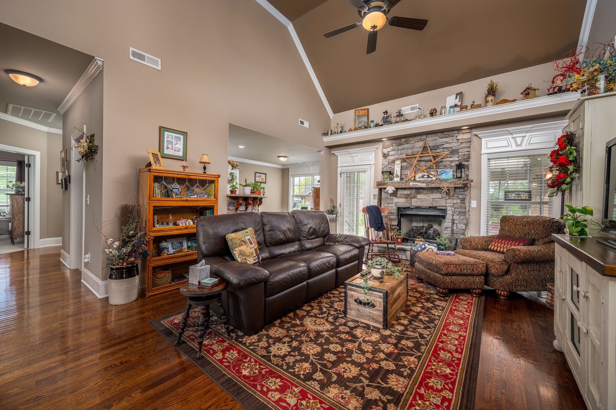 11003 New Zion Road Christiana, TN 37037 - Photo 5 of 33 Gallery Image 5