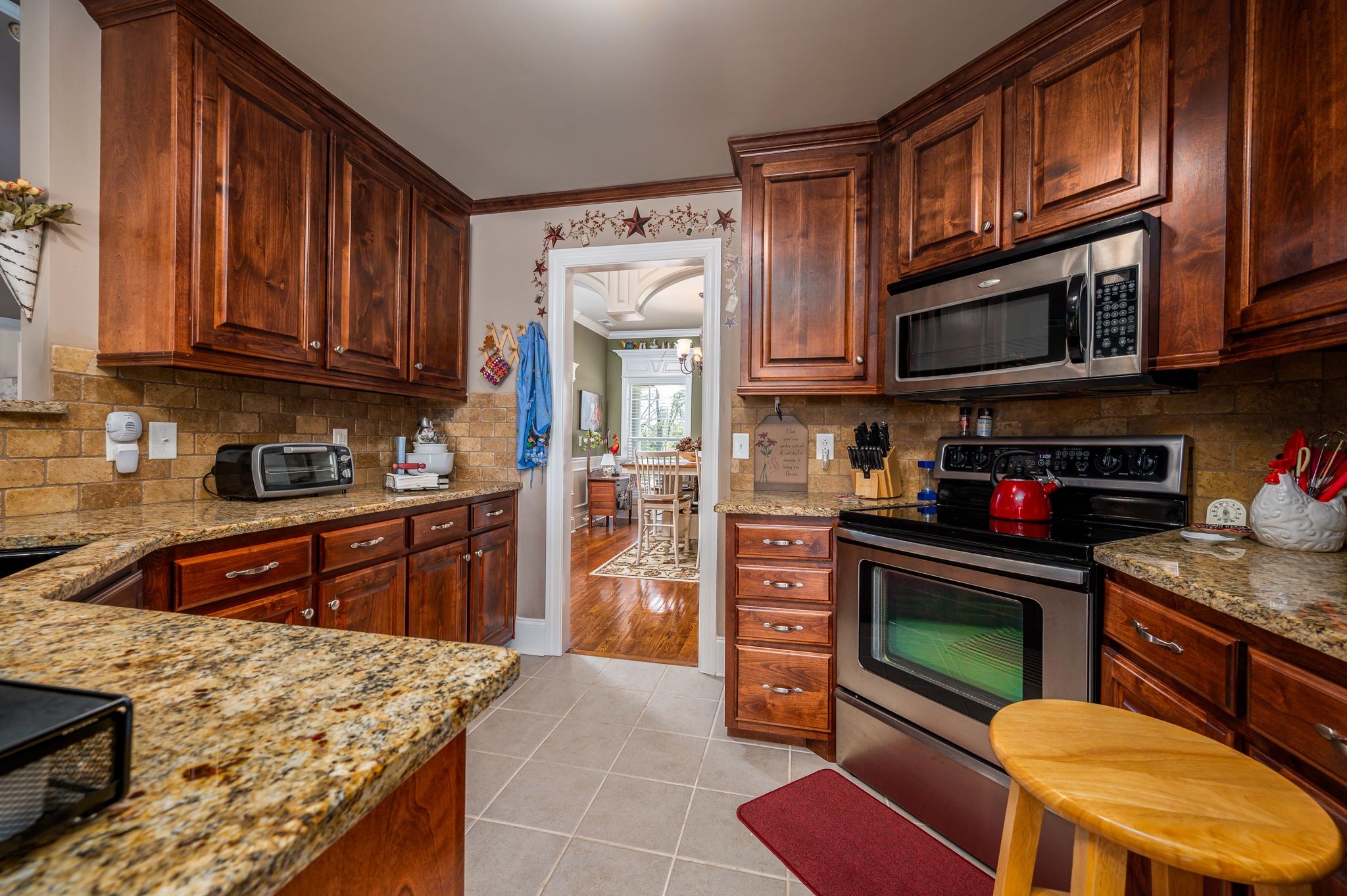 11003 New Zion Road Christiana, TN 37037 - Photo 7 of 33 Gallery Image 7