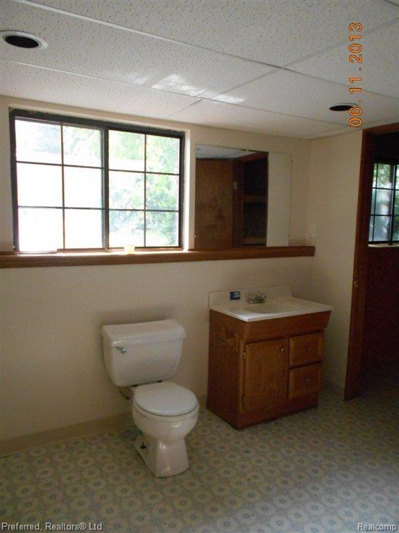 270 North Willard Road Canton, MI 48187 - Photo 20 of 21 6-11-13 Lav.JPG