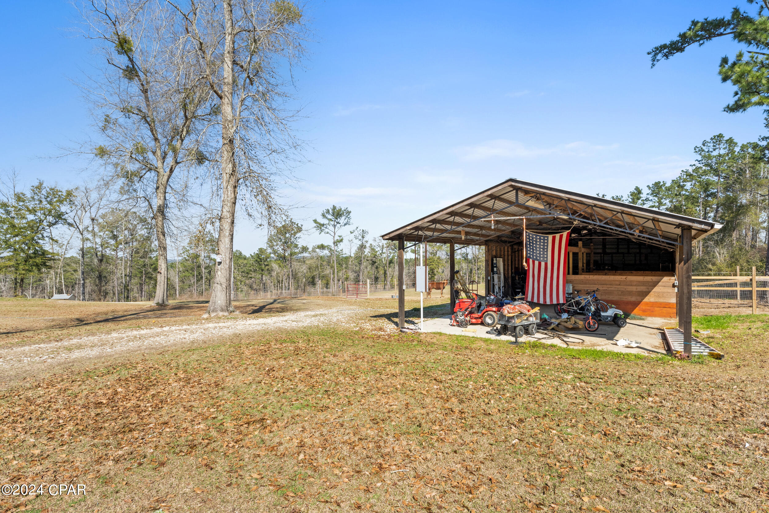 2098 Orange Hill Road Chipley, FL 32428 - Photo 43 of 57 Gallery Image 43