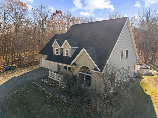 $649,900 | 130 Kennard Road, Newburgh, ME 04444