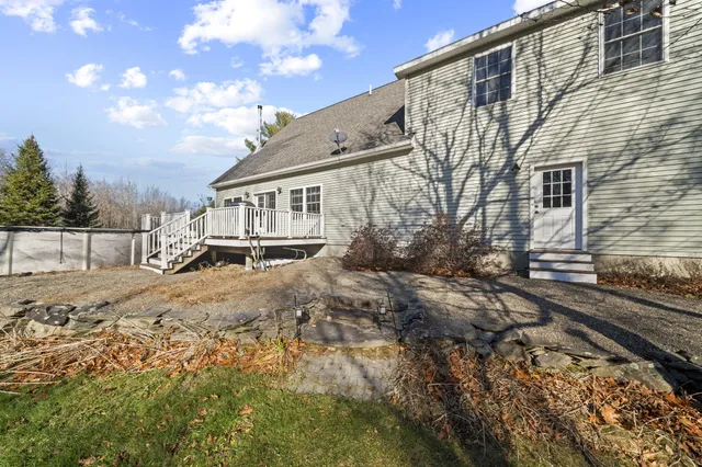$649,900 | 130 Kennard Road, Newburgh, ME 04444