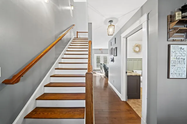 $649,900 | 130 Kennard Road, Newburgh, ME 04444