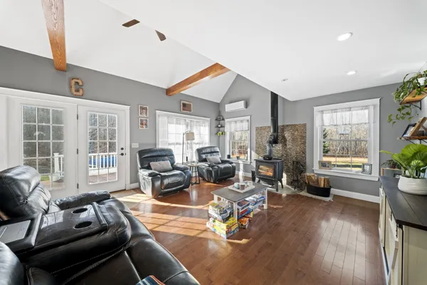 $624,900 | 130 Kennard Road, Newburgh, ME 04444
