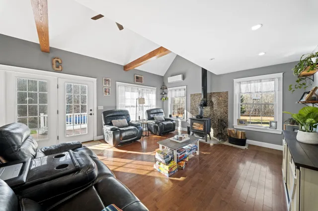 $649,900 | 130 Kennard Road, Newburgh, ME 04444