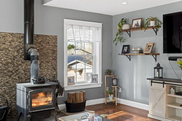 $649,900 | 130 Kennard Road, Newburgh, ME 04444