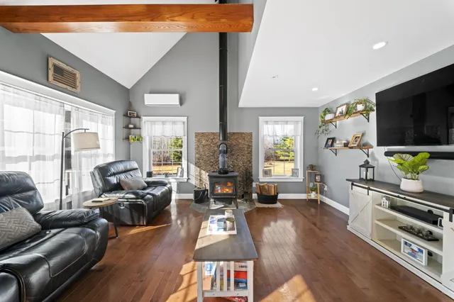 $649,900 | 130 Kennard Road, Newburgh, ME 04444