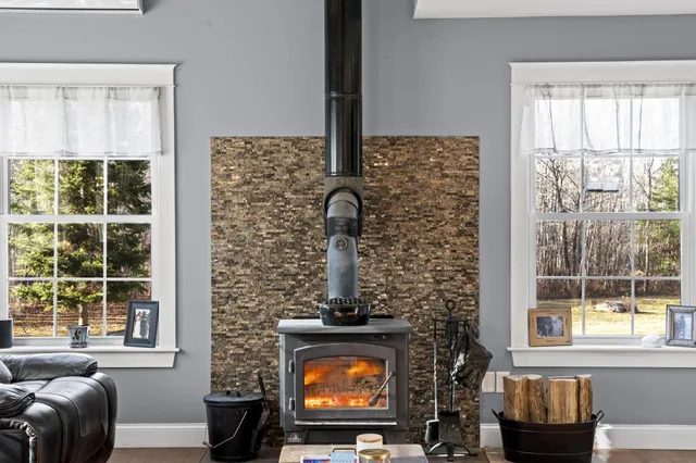 $649,900 | 130 Kennard Road, Newburgh, ME 04444