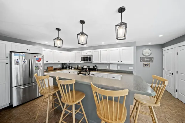 $649,900 | 130 Kennard Road, Newburgh, ME 04444