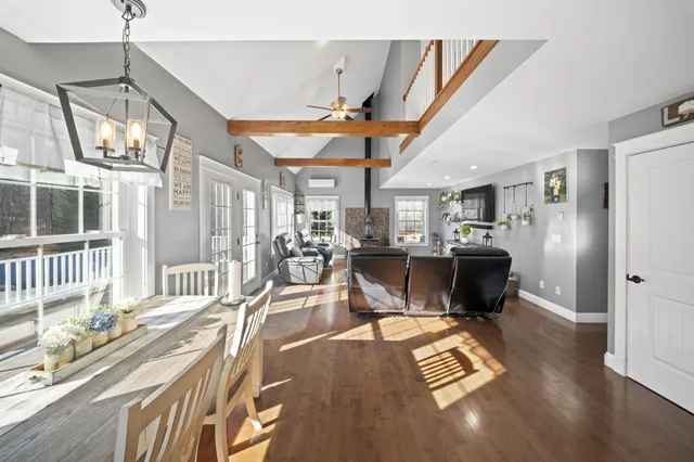 $649,900 | 130 Kennard Road, Newburgh, ME 04444