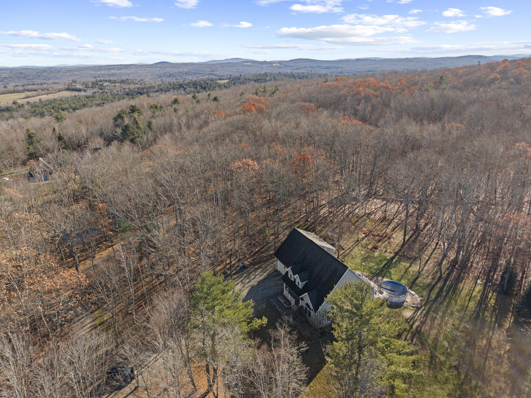 130 Kennard Road Newburgh, ME 04444 - Photo 4 of 80 5-web-or-mls-DJI_20251119115338_0036_D