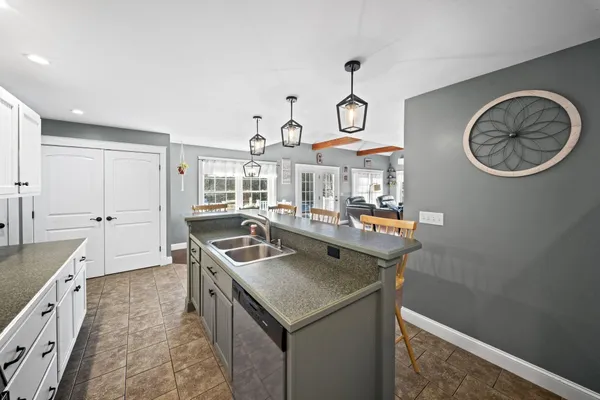 $624,900 | 130 Kennard Road, Newburgh, ME 04444