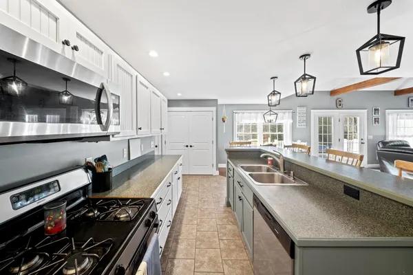 $624,900 | 130 Kennard Road, Newburgh, ME 04444