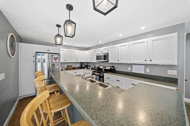 $649,900 | 130 Kennard Road, Newburgh, ME 04444