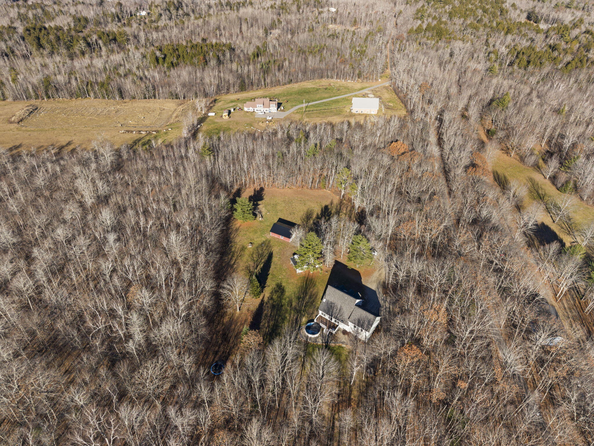 130 Kennard Road Newburgh, ME 04444 - Photo 79 of 80 10-web-or-mls-DJI_20251119115641_0052_D