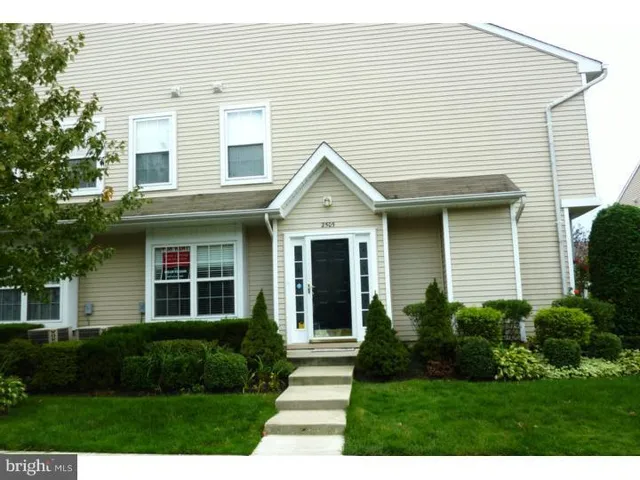 $2,750 | 2505 Saxony Drive, Mount Laurel, NJ 08054