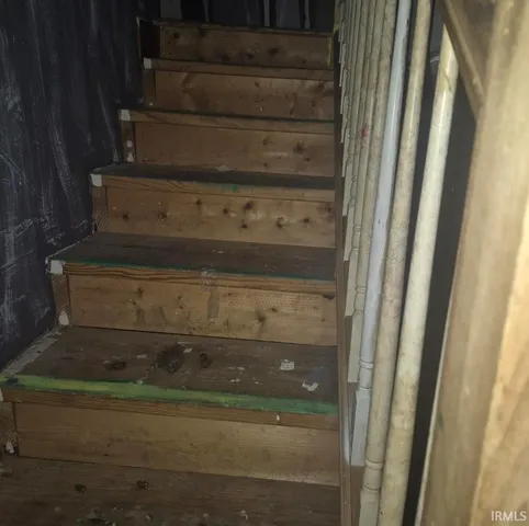 $29,900 | 408 Dubois Street, Sumner, IL 62466