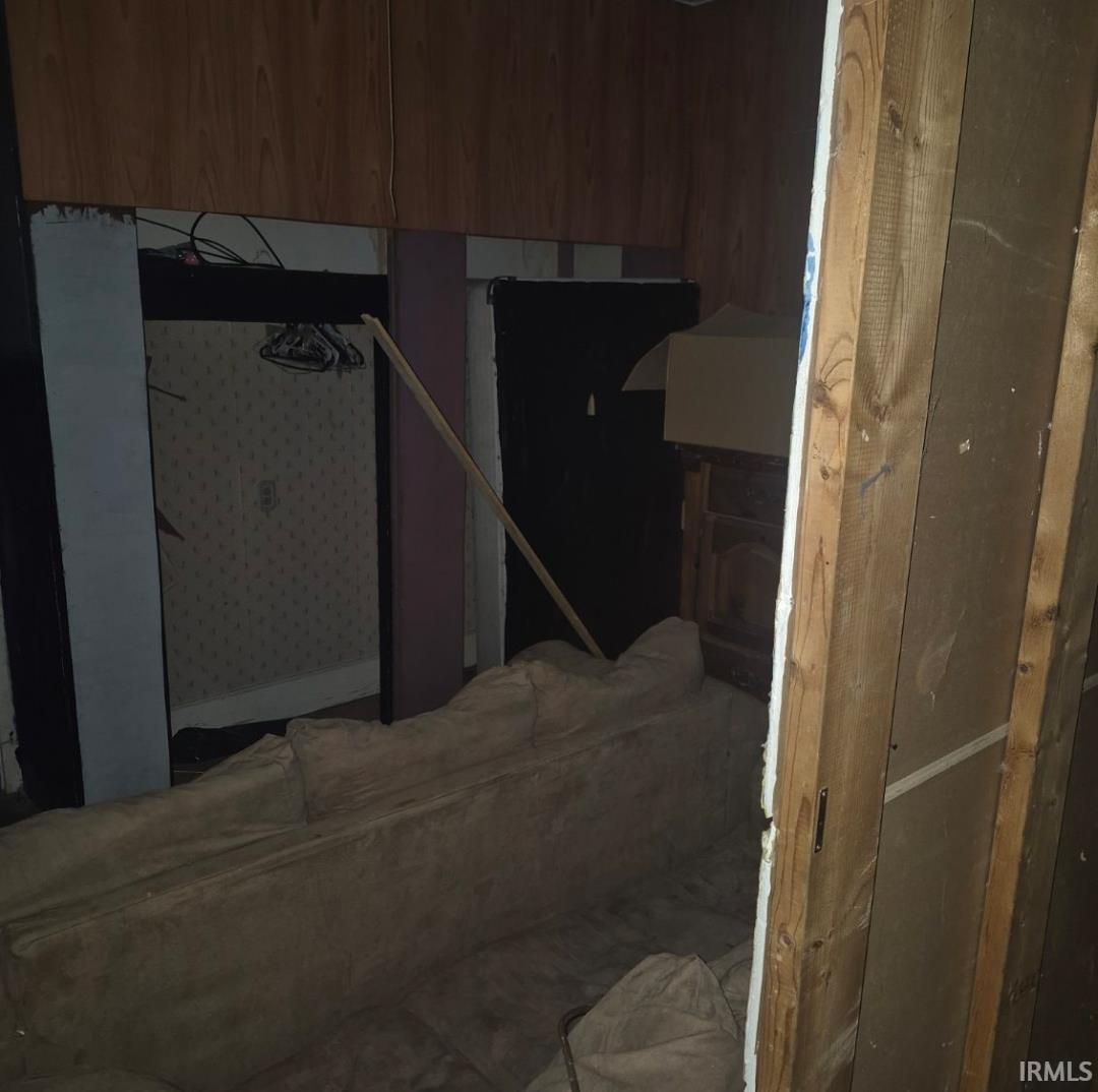 408 Dubois Street Sumner, IL 62466 - Photo 14 of 20