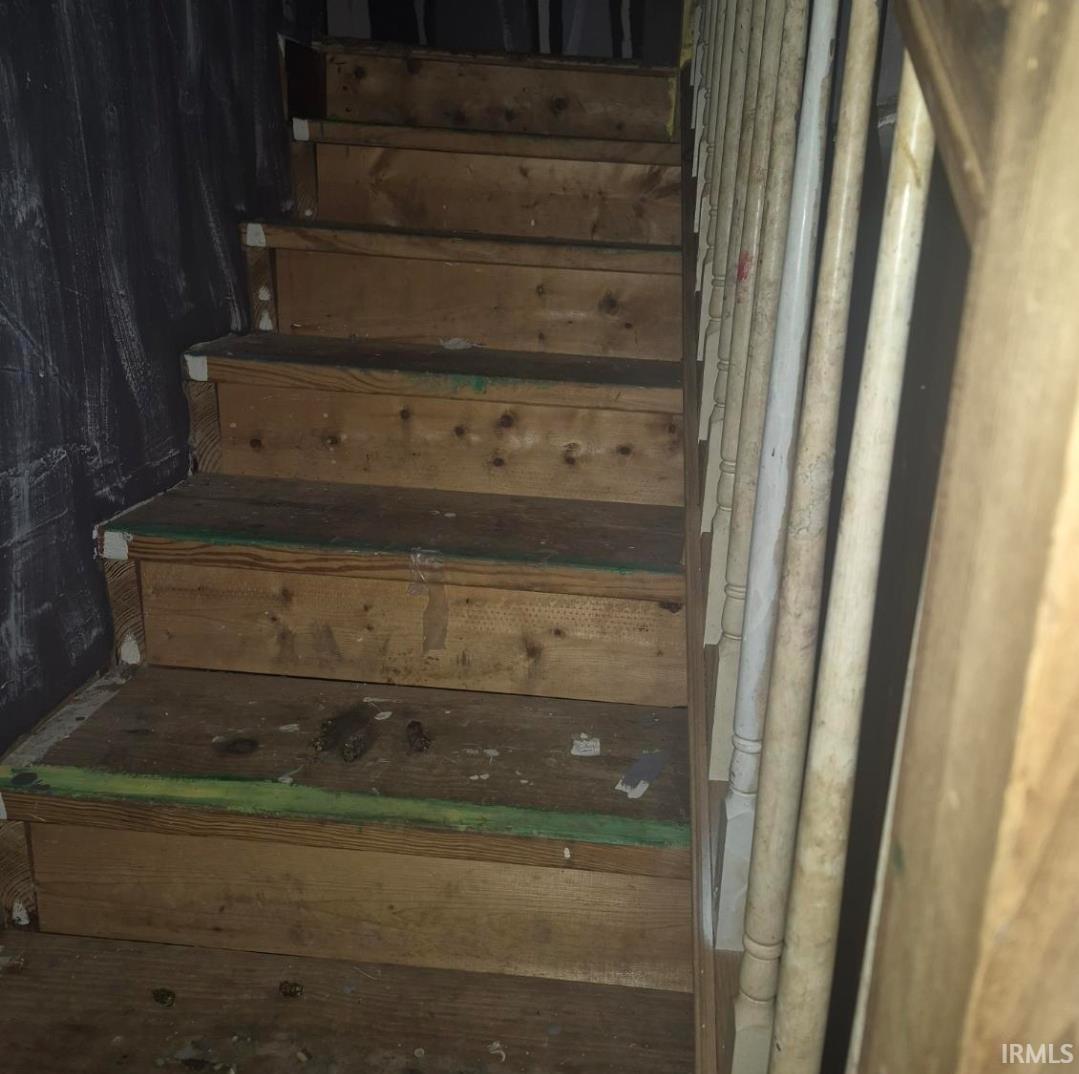 408 Dubois Street Sumner, IL 62466 - Photo 15 of 20