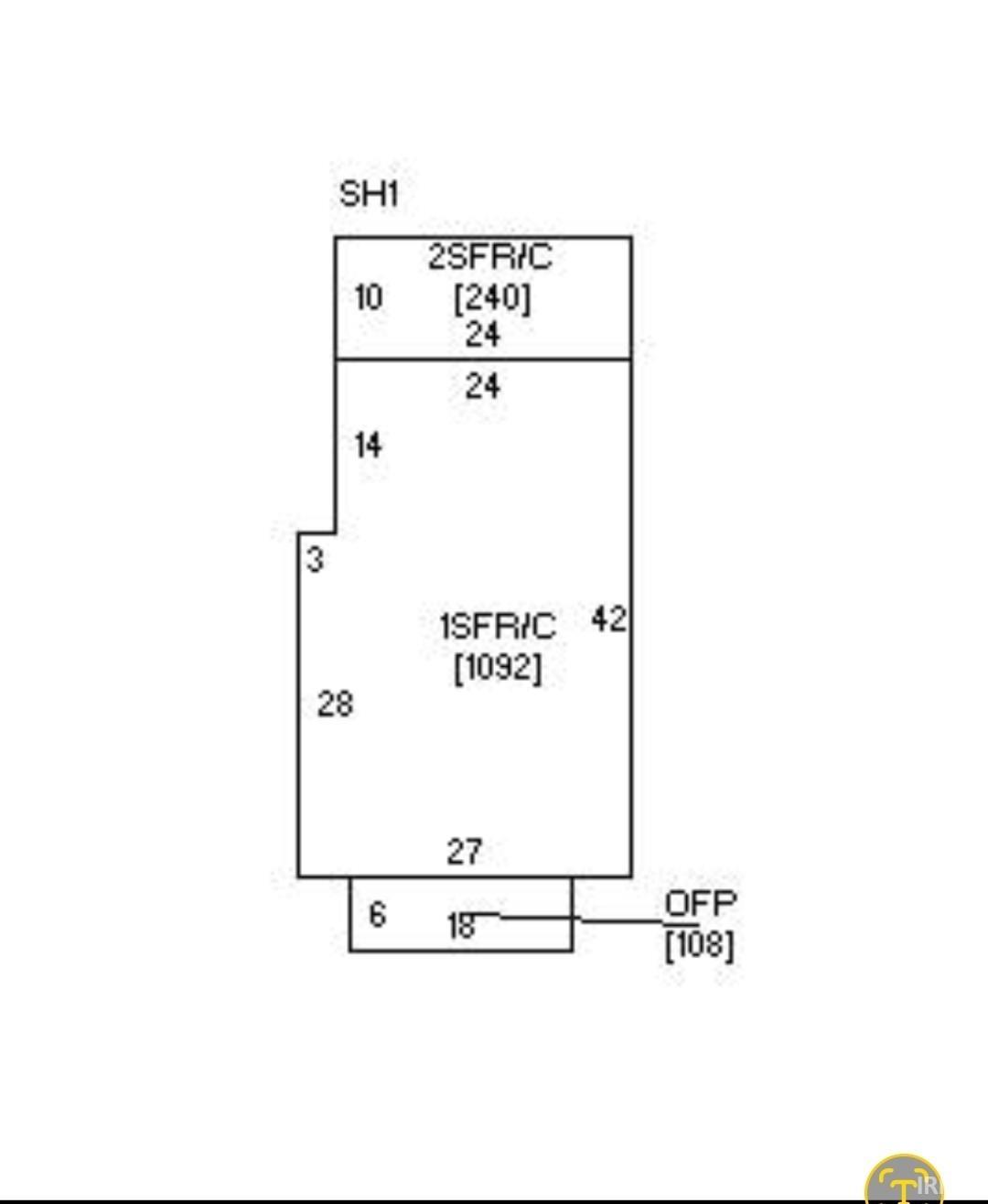 408 Dubois Street Sumner, IL 62466 - Photo 16 of 20