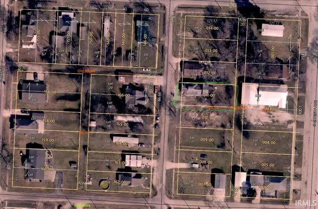 $29,900 | 408 Dubois Street, Sumner, IL 62466