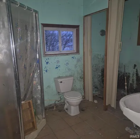 $29,900 | 408 Dubois Street, Sumner, IL 62466