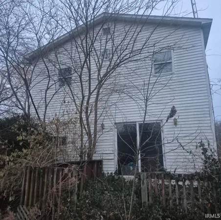 $19,500 | 408 Dubois Street, Sumner, IL 62466