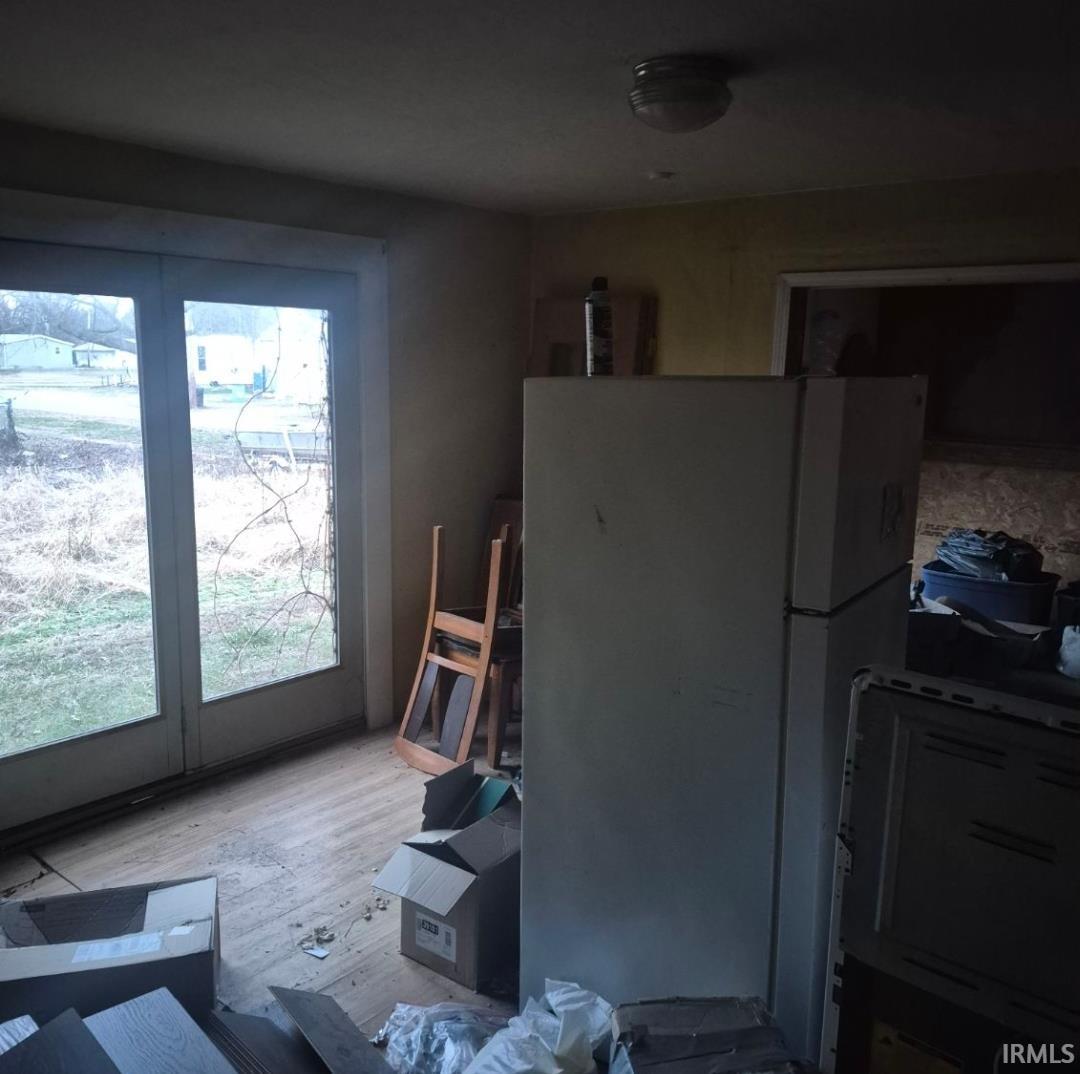 408 Dubois Street Sumner, IL 62466 - Photo 8 of 20