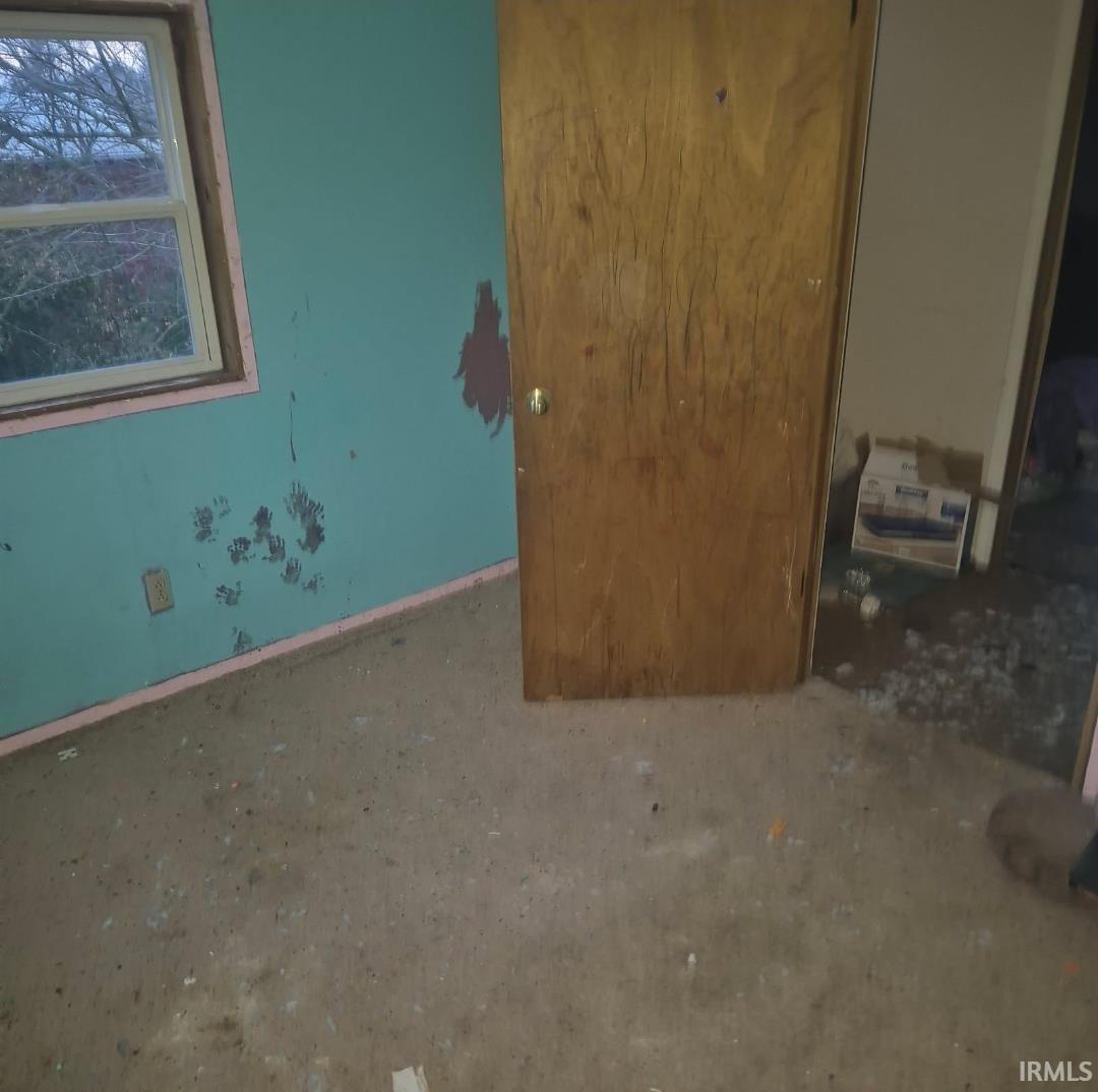 408 Dubois Street Sumner, IL 62466 - Photo 8 of 20