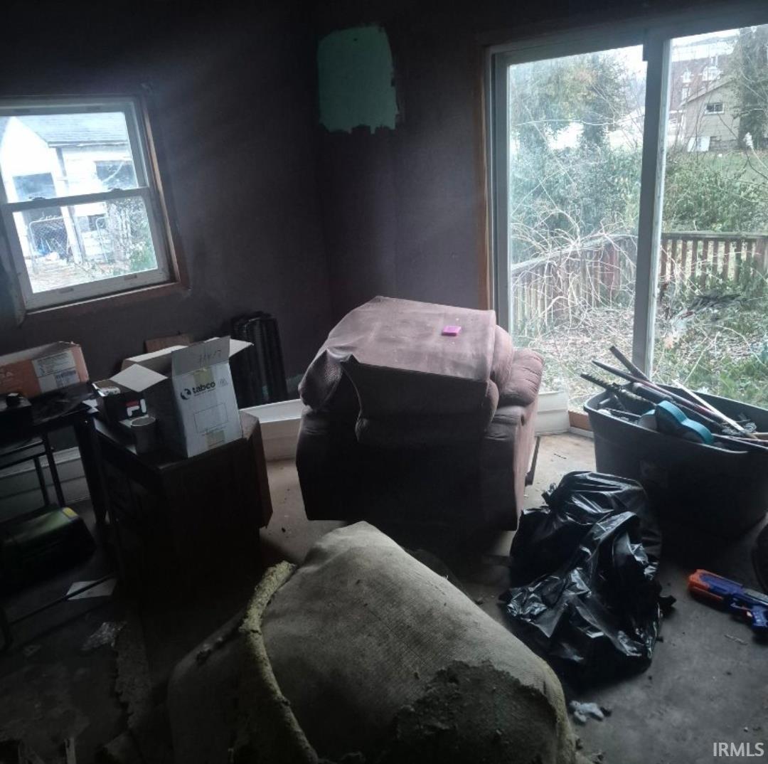 408 Dubois Street Sumner, IL 62466 - Photo 9 of 20