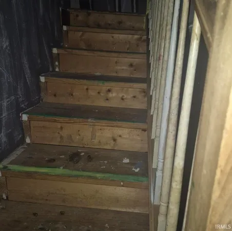 $19,500 | 408 Dubois Street, Sumner, IL 62466