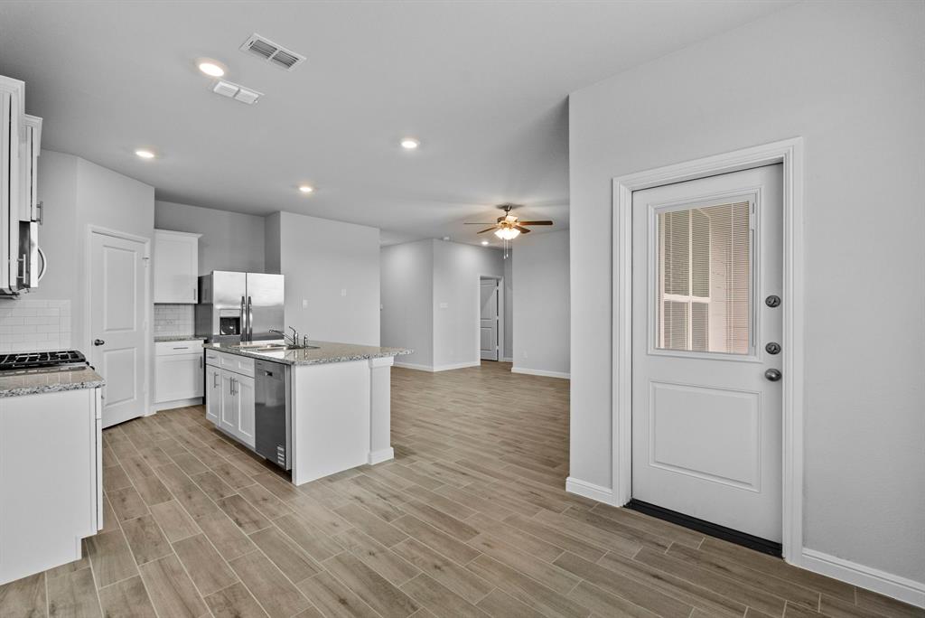 9705 Austin Holw Road Crowley, TX 76036 - Photo 12 of 23