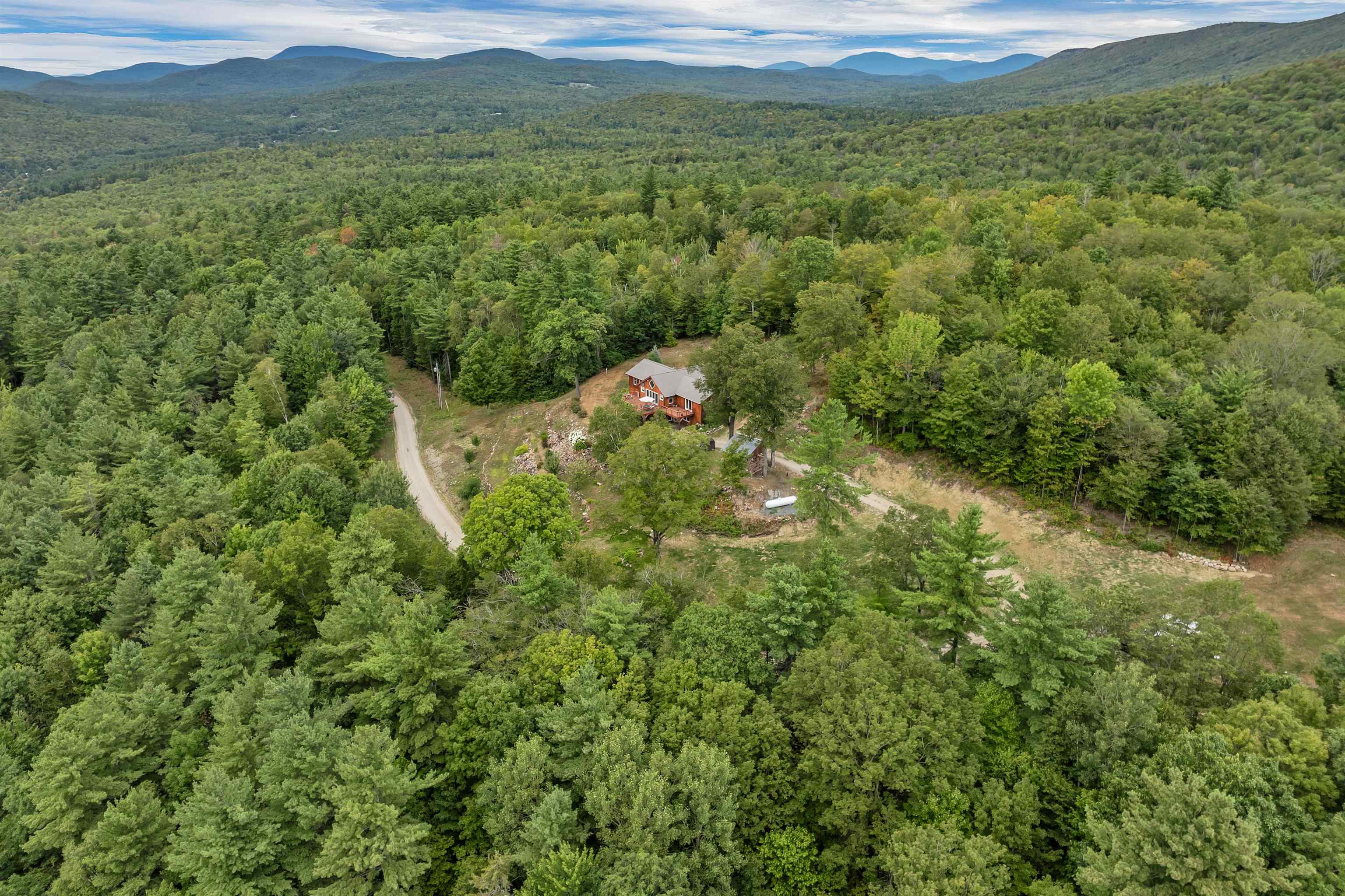 242 Jerusalem Road Canaan, NH 03741 - Photo 3 of 60