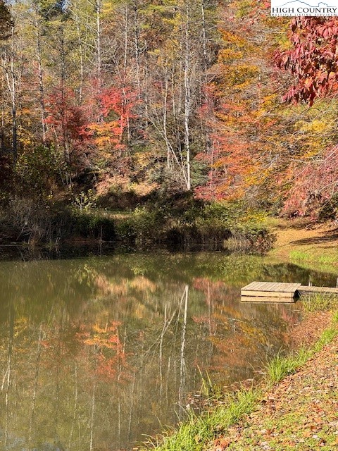 78 Holleridge Road Ferguson, NC 28624 - Photo 4 of 14 a view of residential houses with outdoor space